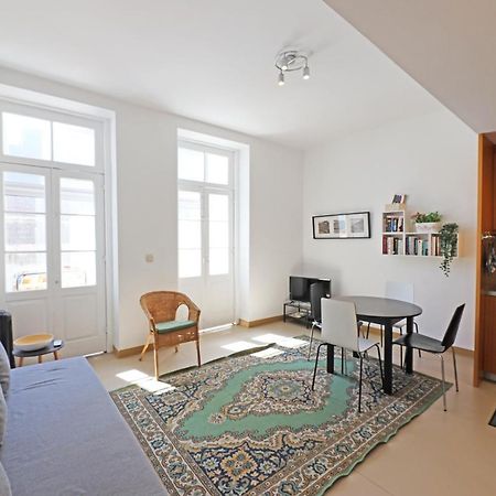 Flh Porto City Apartment With Balcony المظهر الخارجي الصورة