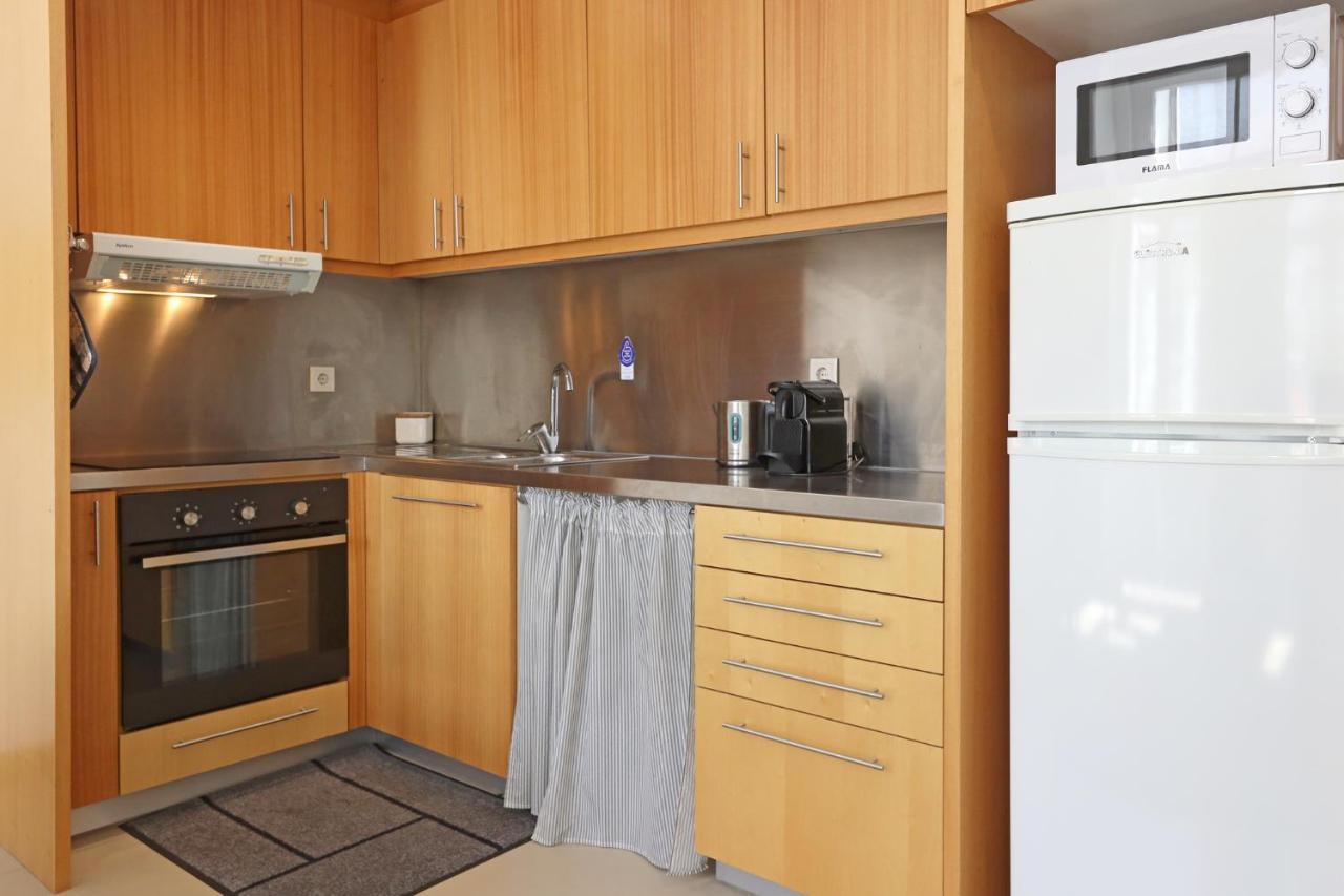 Flh Porto City Apartment With Balcony المظهر الخارجي الصورة
