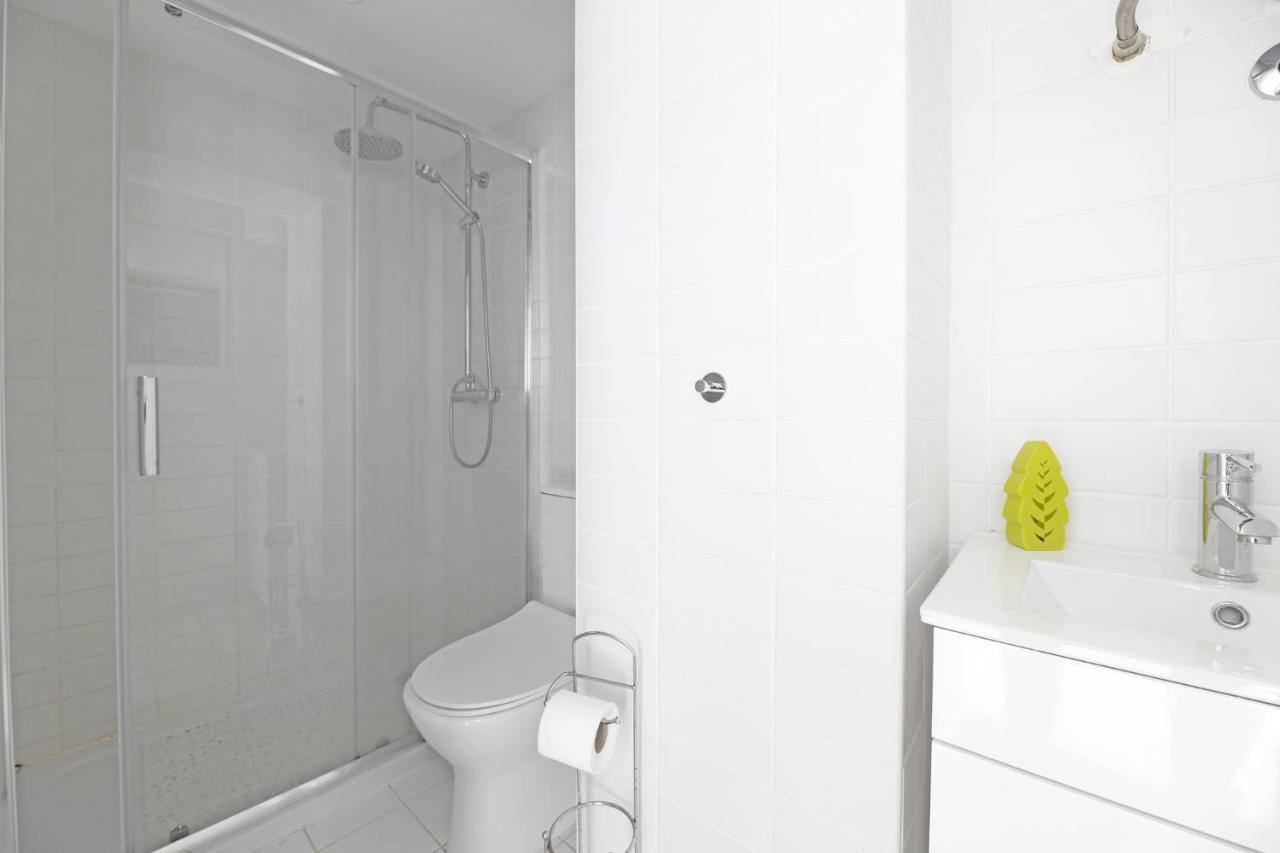Flh Porto City Apartment With Balcony المظهر الخارجي الصورة